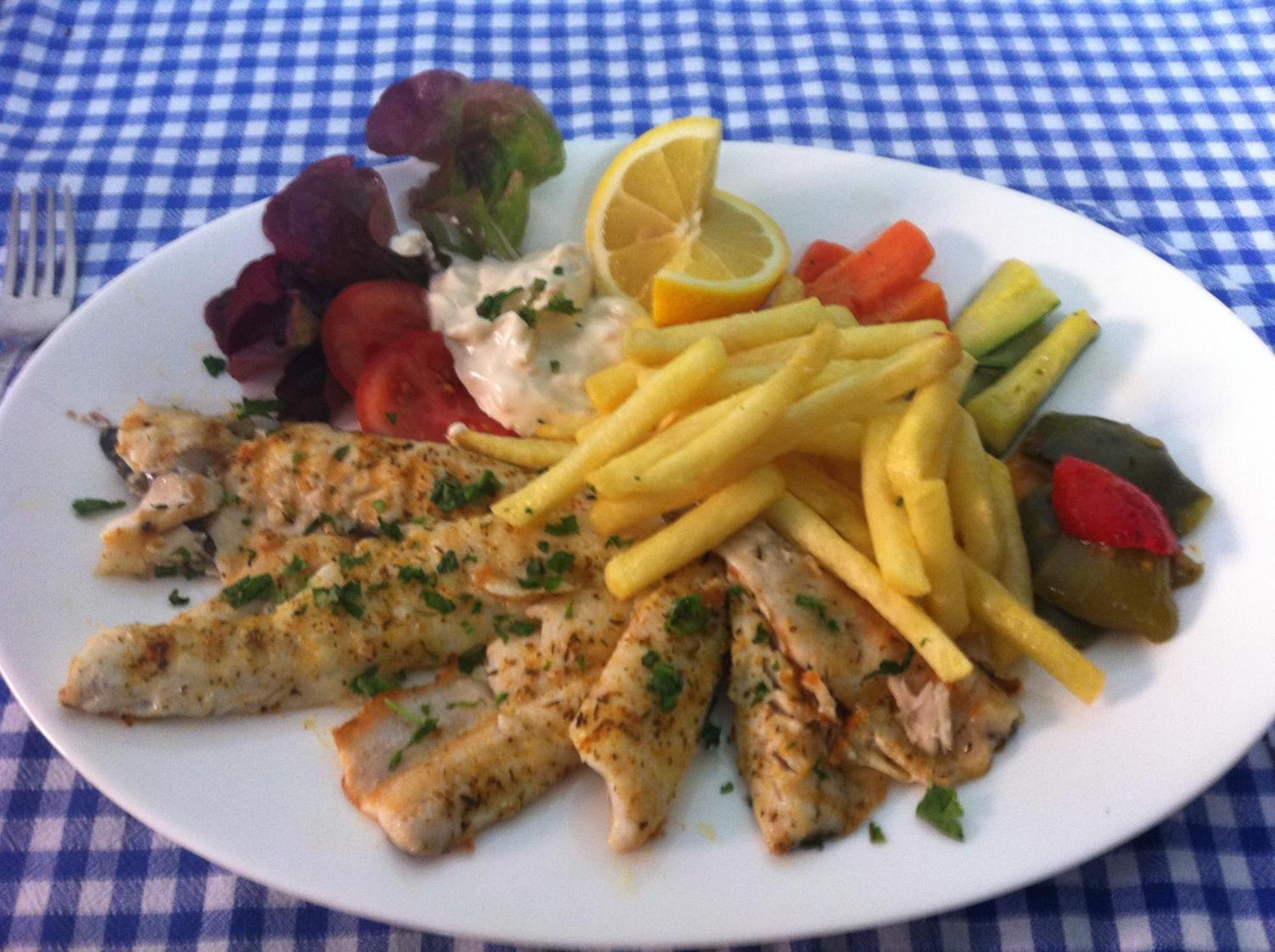 Osteria Battello Otel Caslano Dış mekan fotoğraf
